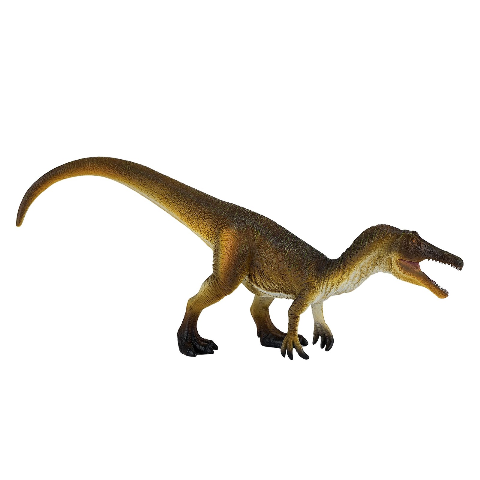 Mojo Prehistorie Baryonyx met Beweegbare Kaak - 381092