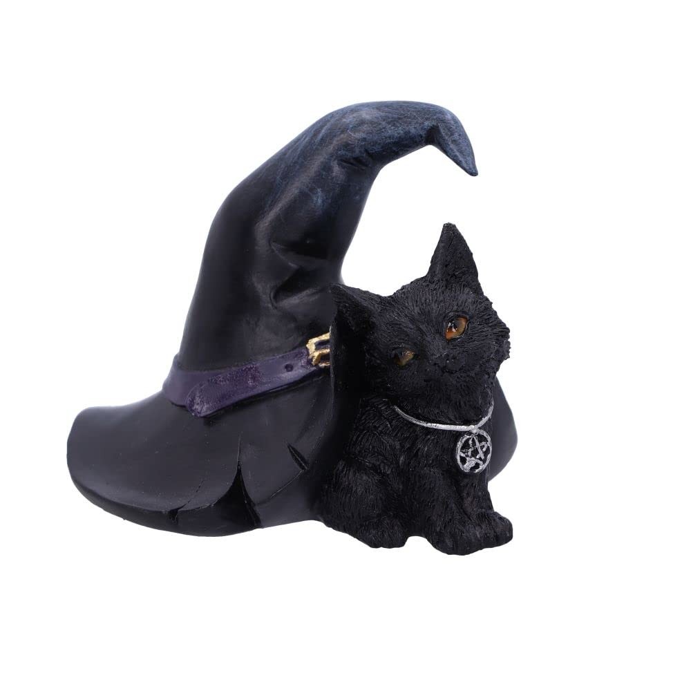 Nemesis Now Prue 10.5cm, Black