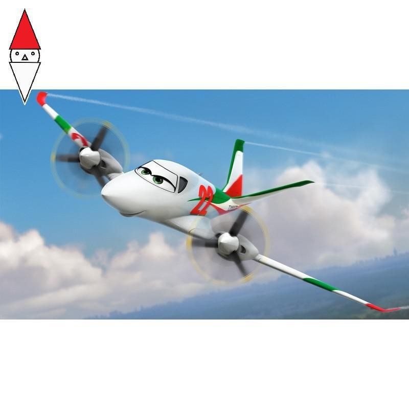 ZVEZDA 1/100 DISNEY PLANES MONICA