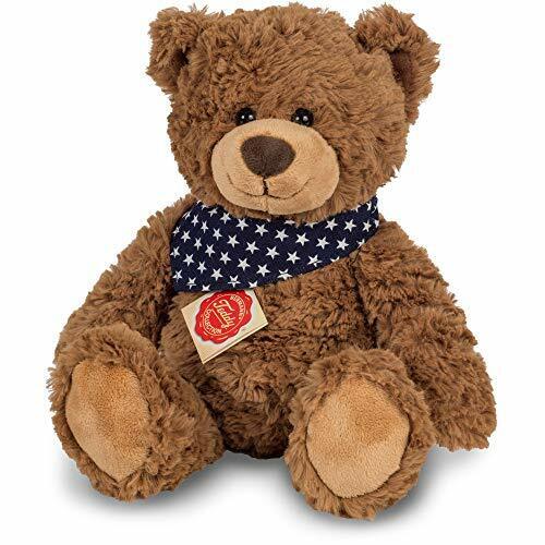 Teddy Hermann Orso (F9S)
