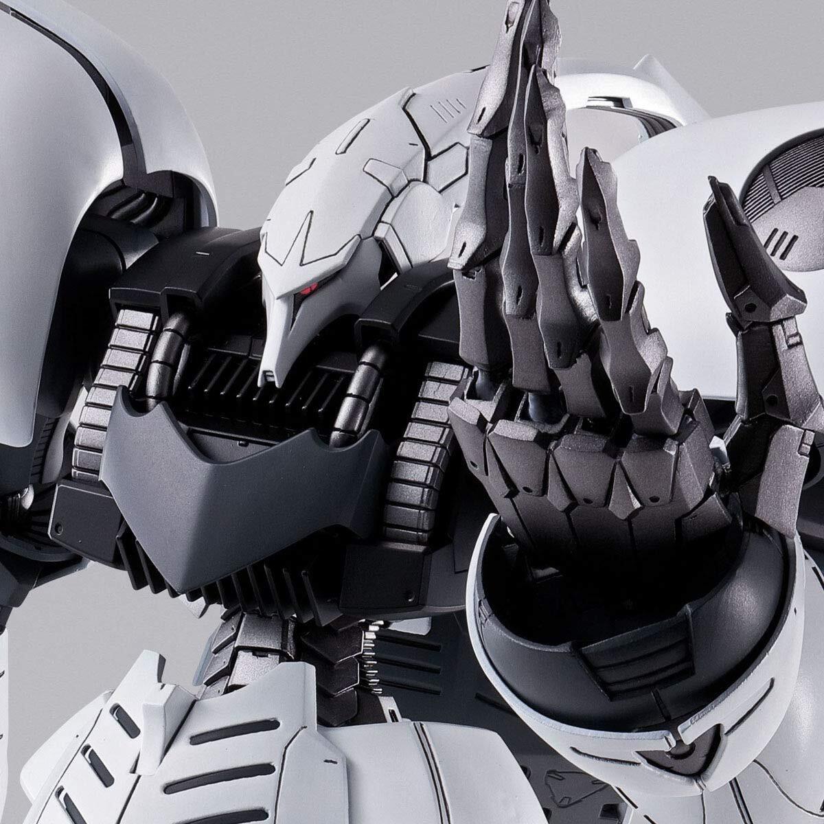 MG 1/100 Cubo Ray Damned Modello Plastica Kit Hobby Online Negozio Limitata