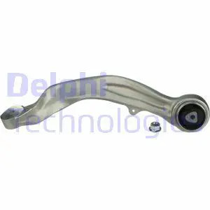 Braccio oscillante Sx Braccio trasversale oscillante TC3222 DELPHI per BMW 5