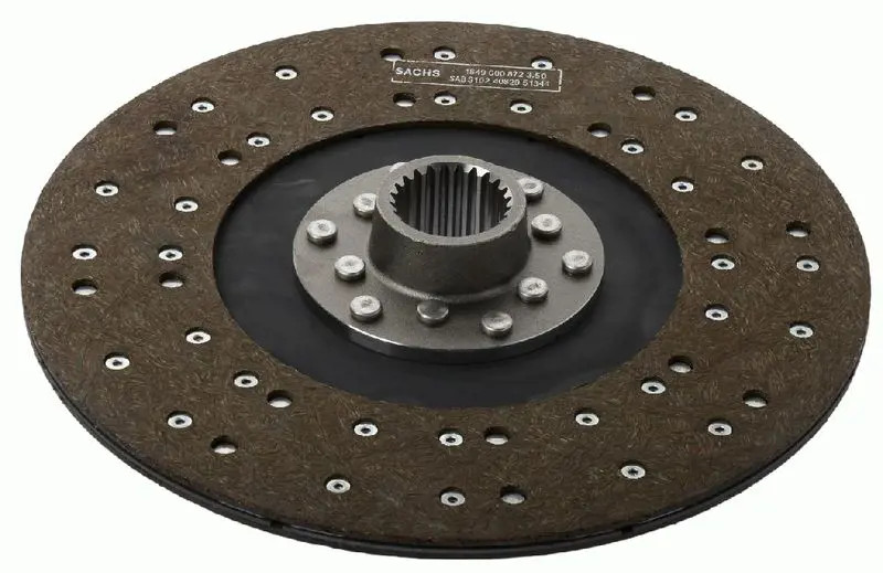Frizione 1864 501 001 SACHS