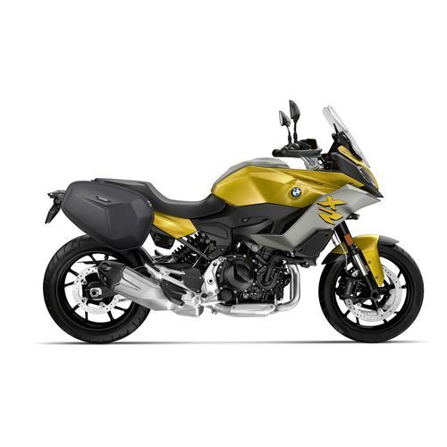 Shad Portaborse laterale Side Bag BMW F900R 900 2020 W0FR91SR