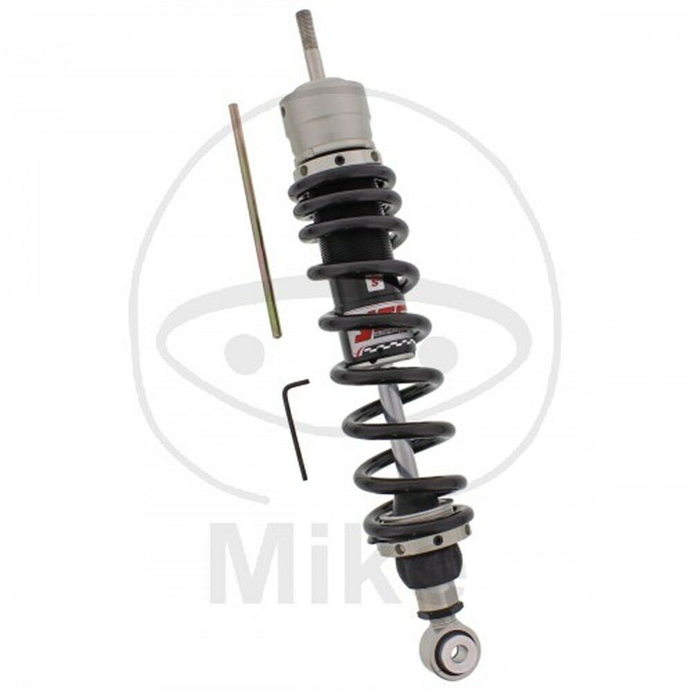 MONO AMMORTIZZATORE YSS ANTERIORE BMW R 1200 GS Spoked wheel ABS 2006