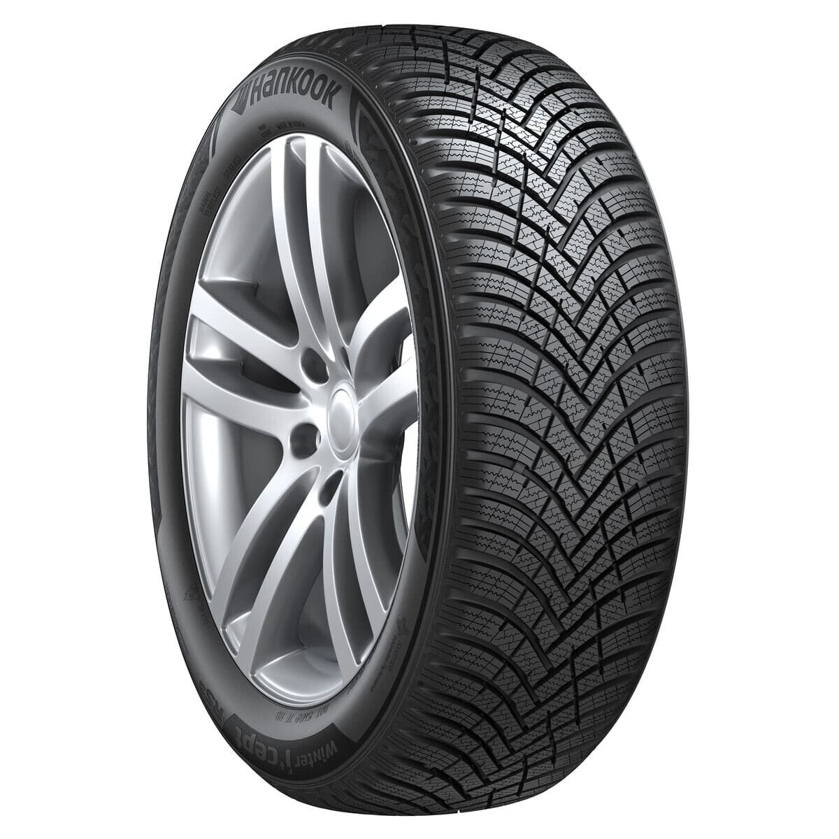 Gomme Invernali 205/55 R16 94H XL Hankook Winter I*cept RS3 W462 DOT RECENTI