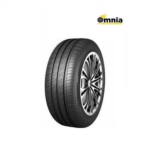 Pneumatici Auto Estivi 205/55 R16 94V Nankang Econex NA-1  Gomme XL Dot Recenti