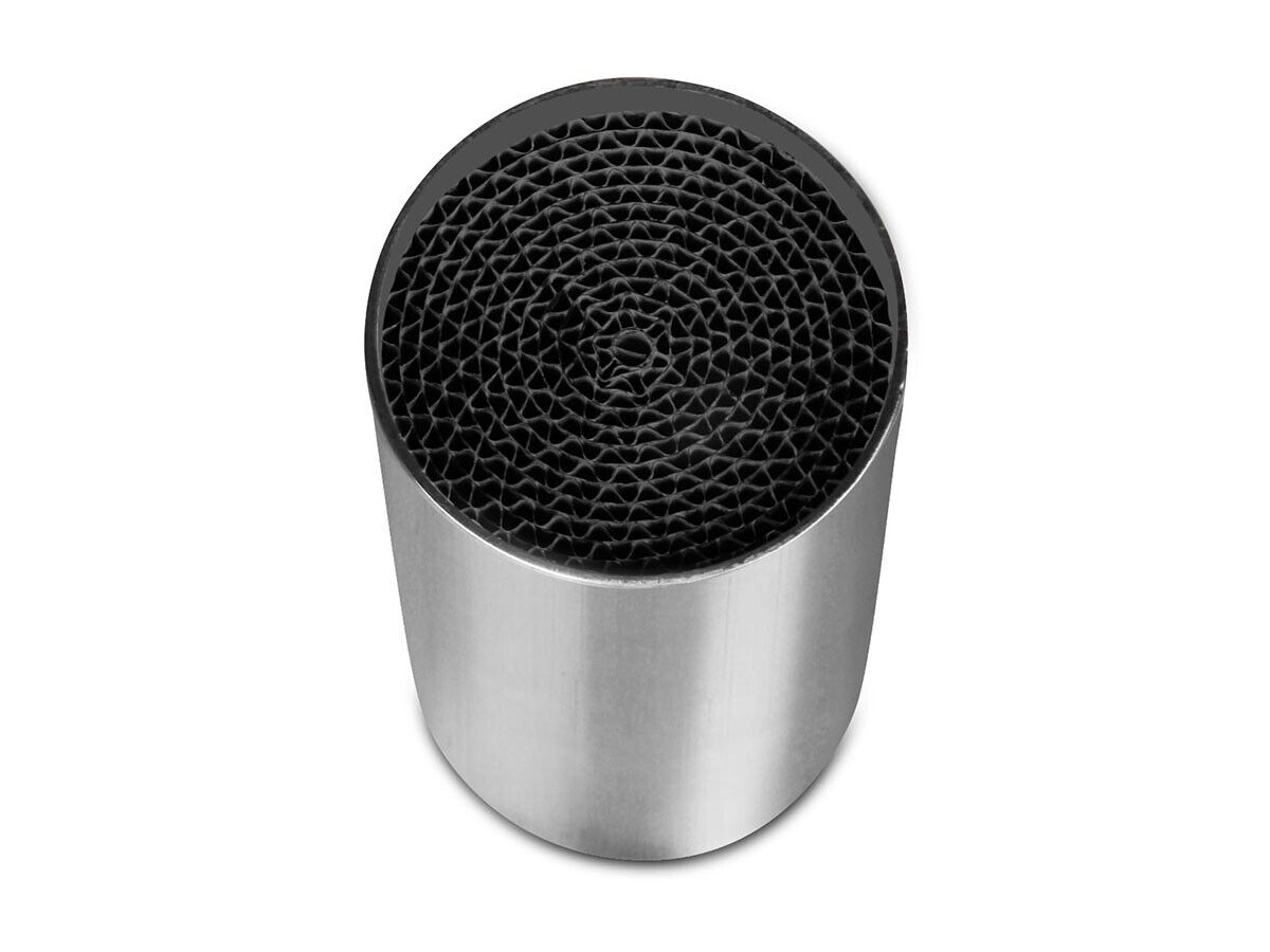 Catalizzatore Mivv ACC.046.A1 per Yamaha MT-07 / FZ-07 2021 2022 2023 2024