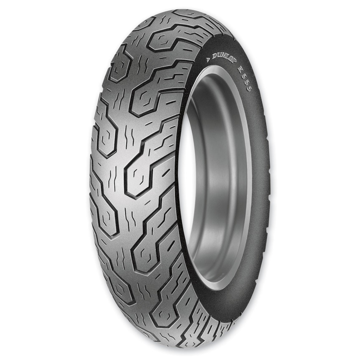 Gomme Estive Dunlop 140/80 R15 67H K555 pneumatici nuovi