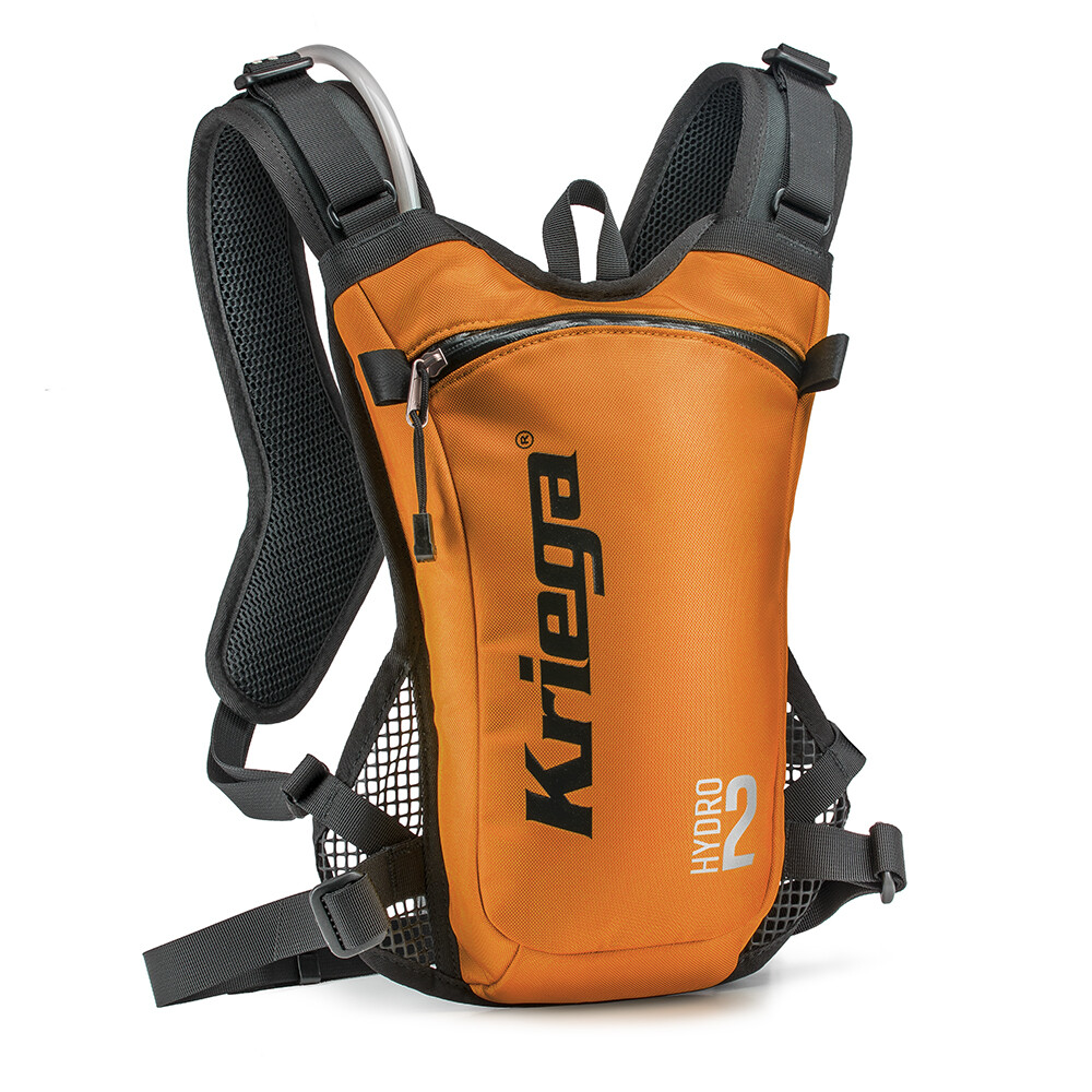 Kriega Hydro2 arancione