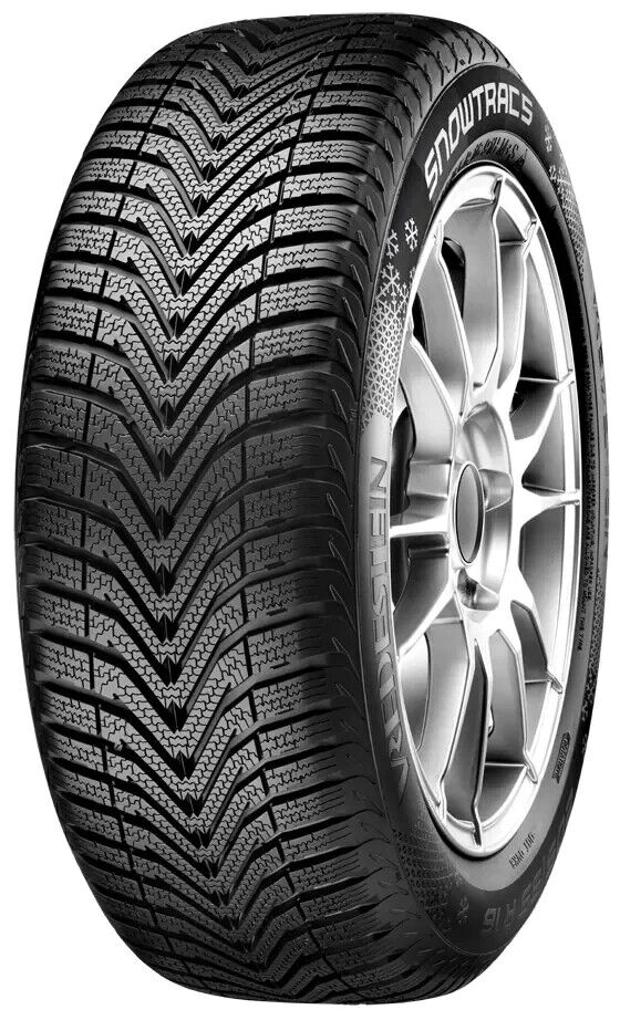 Pneumatici gomme invernali Vredestein Snowtrac 5 175/70 R14 88T XL