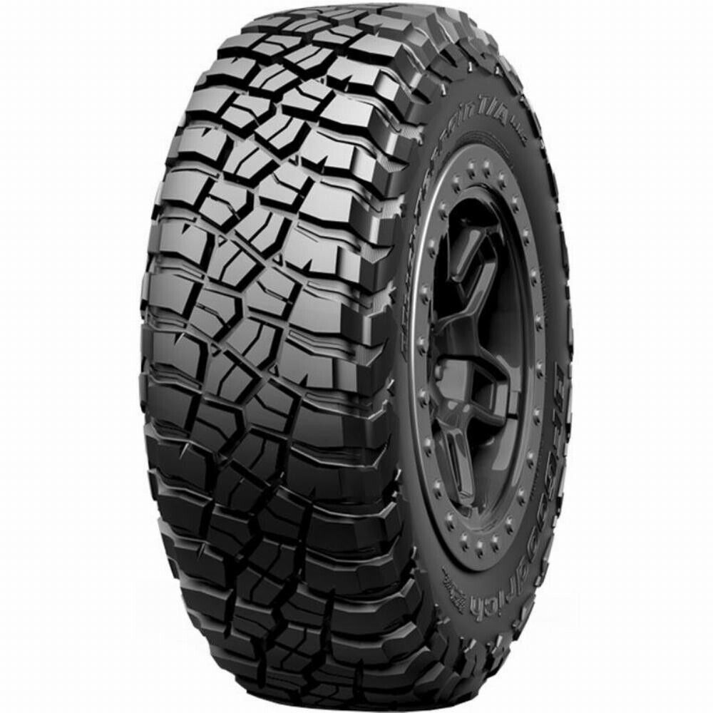 GOMMA FANGO BF GOODRICH MUD TERRAIN TA KM3 LRE 265 65 R 17 120/117 Q  LRE