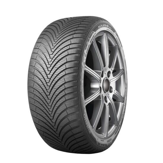 Gomme 4 stagioni Kumho 235/60 R18 107V HA32 XL M+S pneumatici nuovi