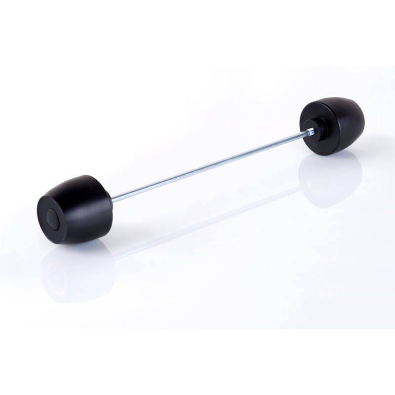 PUIG TAMPONE FORCELLA POSTERIORE PHB19 HONDA CB1000 HORNET SP 2025 NERO