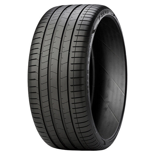 GOMME PNEUMATICI ESTIVI PIRELLI 245/35 R21 99Y P-ZERO PZ4 NCS (E)(LM1) HL