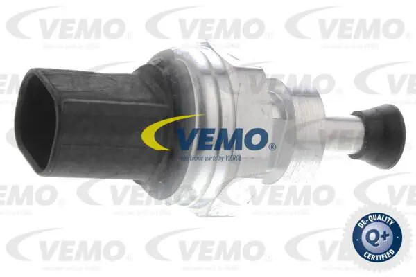 Sensore pressione gas di scarico ovale V46-72-0199 VEMO per RENAULT DACIA NISSAN