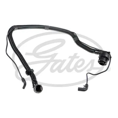 Tubo sfiato Plastica EMH264 GATES per OPEL ASTRA J Sports Tourer ASTRA J GTC