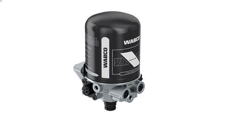 Essiccatore aria, Imp. aria compressa WABCO 4324101020 per 95 11.6 1987-199