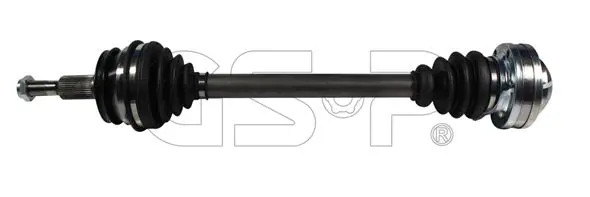Semiasse 261105 GSP per VW TRANSPORTER T5 Autobus MULTIVAN T5 MULTIVAN T6