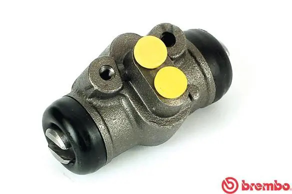 Cilindretto freno Ghisa A 12 A97 BREMBO per SUZUKI GEO