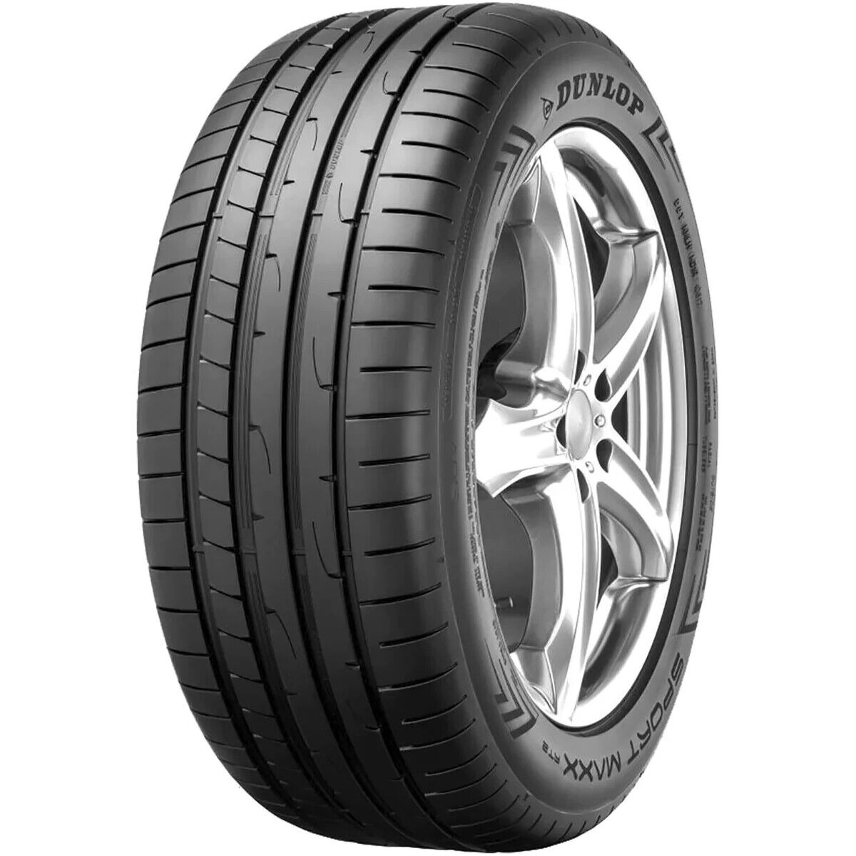 PENUMATICI GOMME ESTIVE DUNLOP SP SPORT MAXX RT2 245/40 R18 93Y