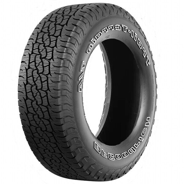 GOMME PNEUMATICI ESTIVI BFGOODRICH 235/70 R16 106T TRAIL TERRAIN T/A OWL