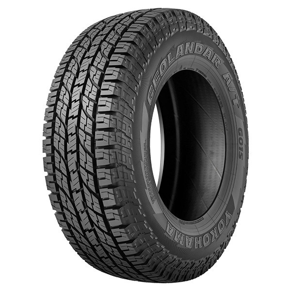 GOMME PNEUMATICI ESTIVI YOKOHAMA 245/70 R16 118R GEOLANDAR A/T G015 M+S