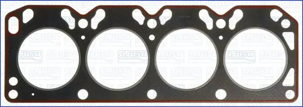 Guarnizione testata 10016300 AJUSA per FORD FORD OTOSAN TVR CATERHAM PANTHER