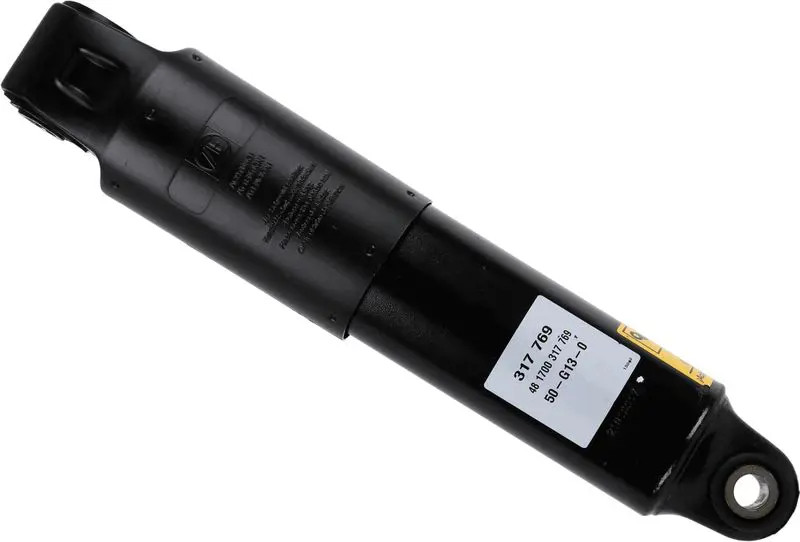 Ammortizzatore Occhiello superiore 317 769 SACHS