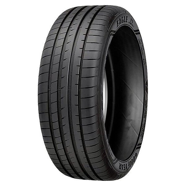 GOMME PNEUMATICI ESTIVI GOODYEAR 255/45 R19 104Y EAGLE F1 ASYMMETRIC 3 XL