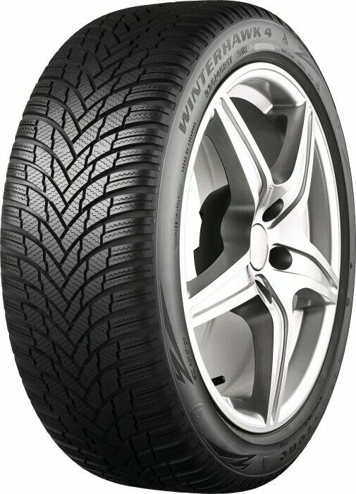 Pneumatici invernali Firestone Winterhawk 4 205/55 R16 94H XL