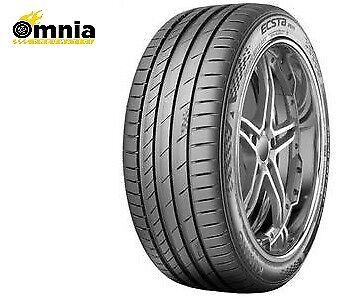 Pneumatici Auto Estivi 225/40 ZR18 92Y Kumho Ecsta PS71 Gomme Nuove 225 40 18 XL