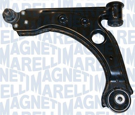 BRACCIO OSCILLANTE, SOSPENSIONE RUOTA Fiat Bravo (198)(03.2007->) 1,4 - 103kw 14