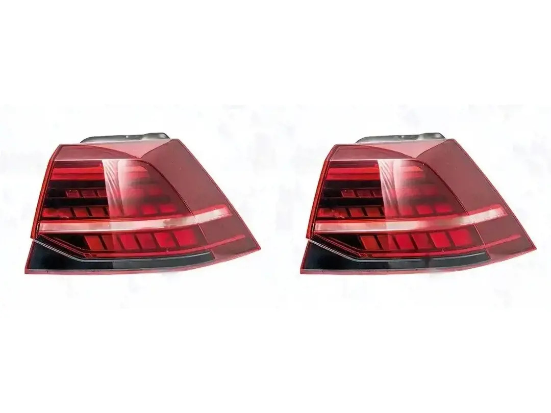 2x Fari posteriori MAGNETI MARELLI S+D per VW GOLF VII