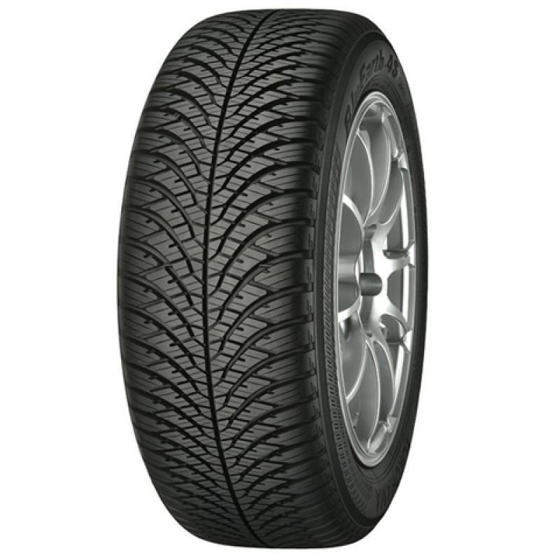 Pneumatico Estivo YOKOHAMA 205/55 R16 BE4S 205 55 16