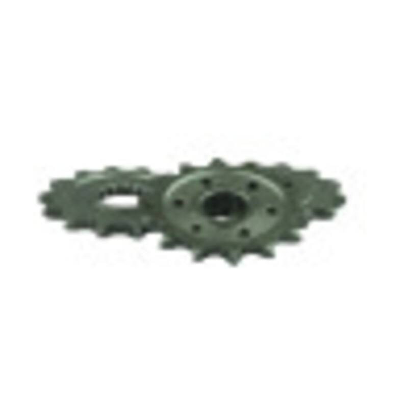 Pignone SCAR 14 denti - 520