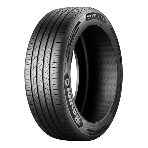 GOMME PNEUMATICI ESTIVI BARUM 215/55 R17 94V BRAVURIS 6
