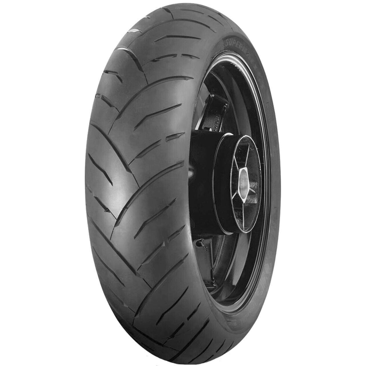 PNEUMATICO TOURING MAXXIS MA ST2 G SUPERMAXX ST 180 55 R 17 73 W