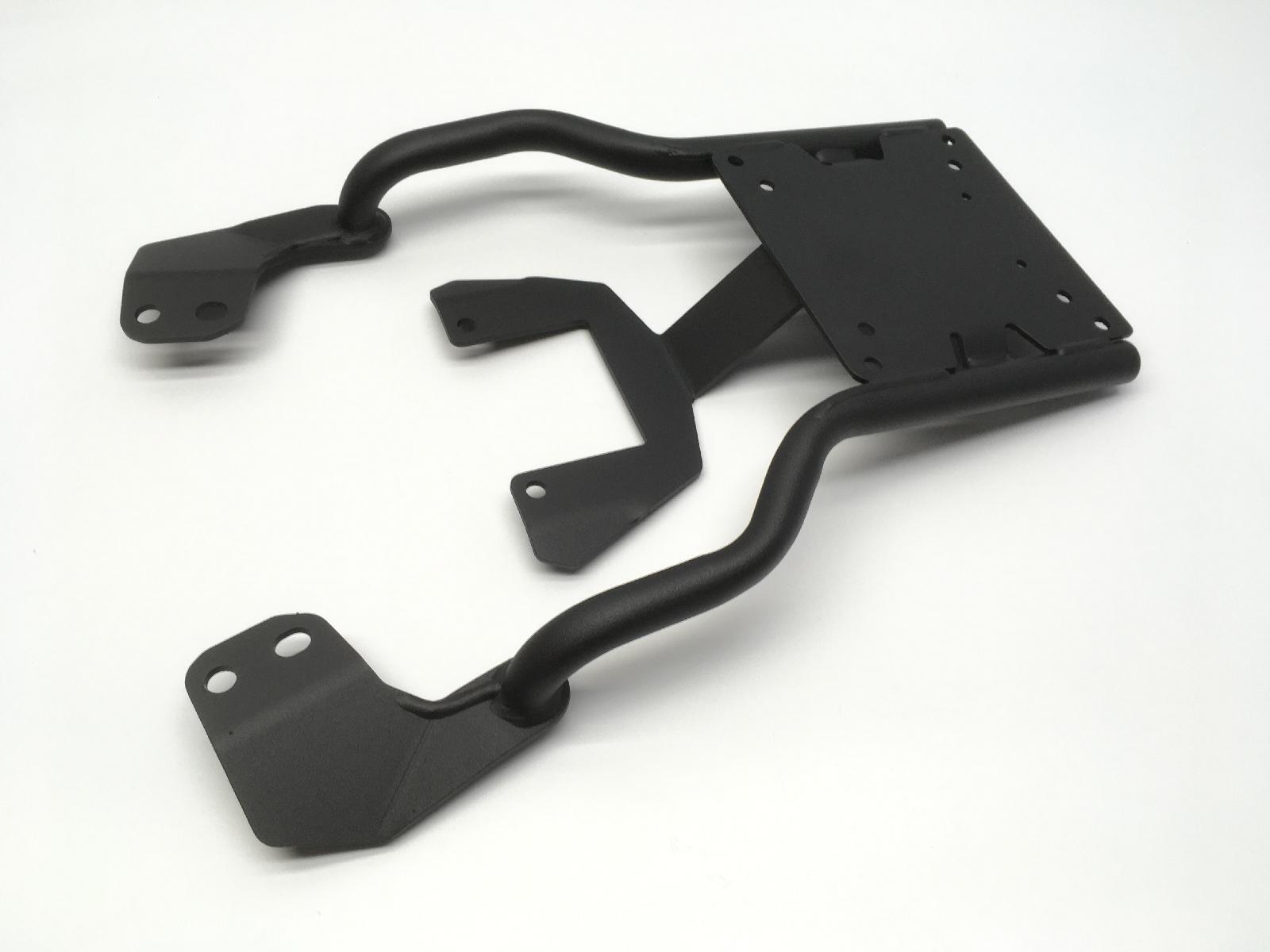 TOP MASTER PORTAPACCHI BAULETTO POSTERIORE KTM DUKE 200 2011 2016