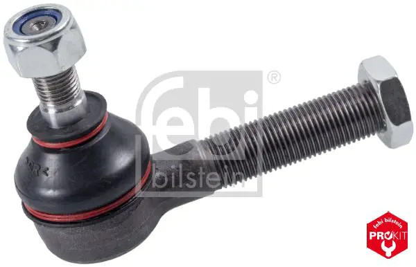 Testina barra sterzo 42321 FEBI BILSTEIN per SUZUKI VITARA SJ410 VITARA Cabrio
