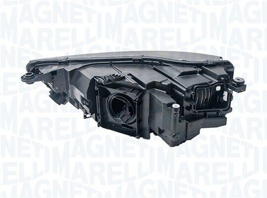 Magneti Marelli PROIETTORE LED SX AUDI Q5 MY16 (426) Proiettore LED SX PER AUDI