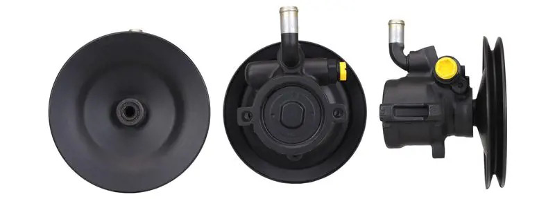 Pompa servosterzo idraulico 715520089 DRI per VOLVO PEUGEOT