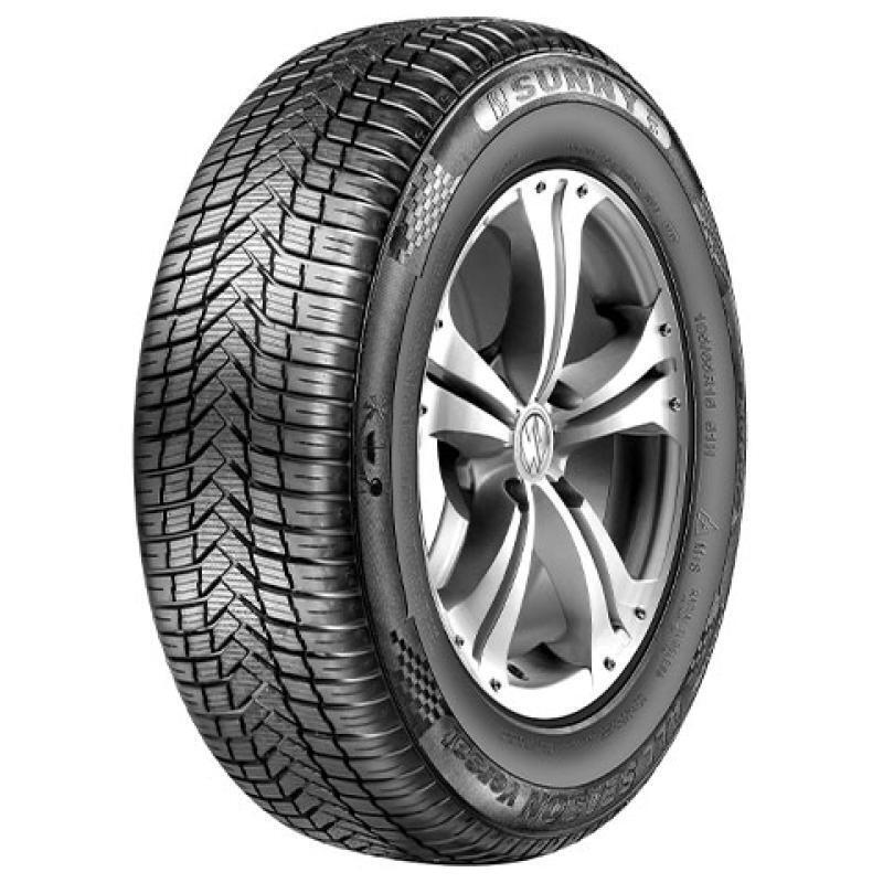 Pneumatico Estivo SUNNY 155/65 R14 NC501 155 65 14