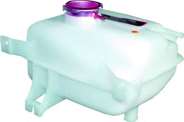 Vaschetta Acqua Radiatore Raffreddamento Per Fiat Ducato 1.9 Td 82 Cv
