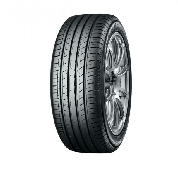 PNEUMATICI GOMME ESTIVE YOKOHAMA AE51 195/65 R15 91 V