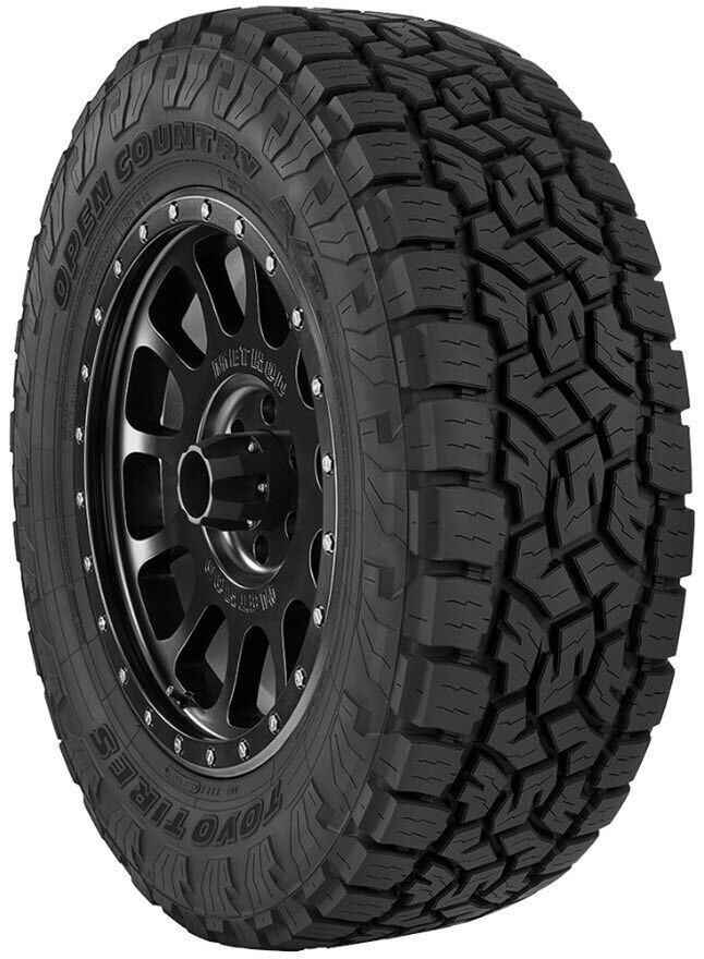 Pneumatici 4 Stagioni 215/60 R17 96H Toyo Open Country A/T 3 dot recenti