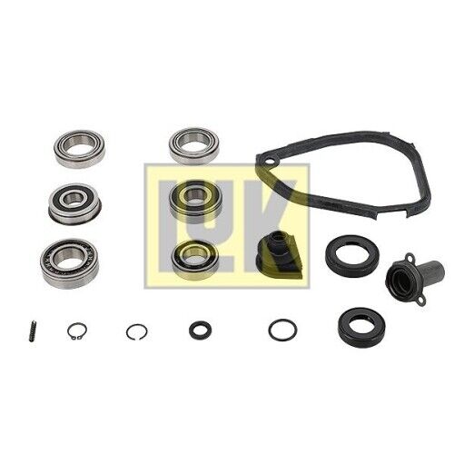 Kit Riparazione Cambio Manuale Luk 462 0151 10 Luk Gearbox per Citroën Fiat