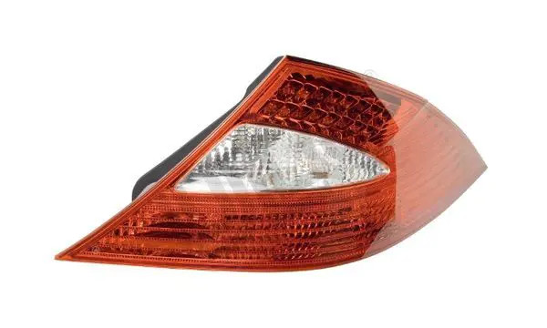 Faro posteriore Dx 1013002 ULO per MERCEDES-BENZ CLS