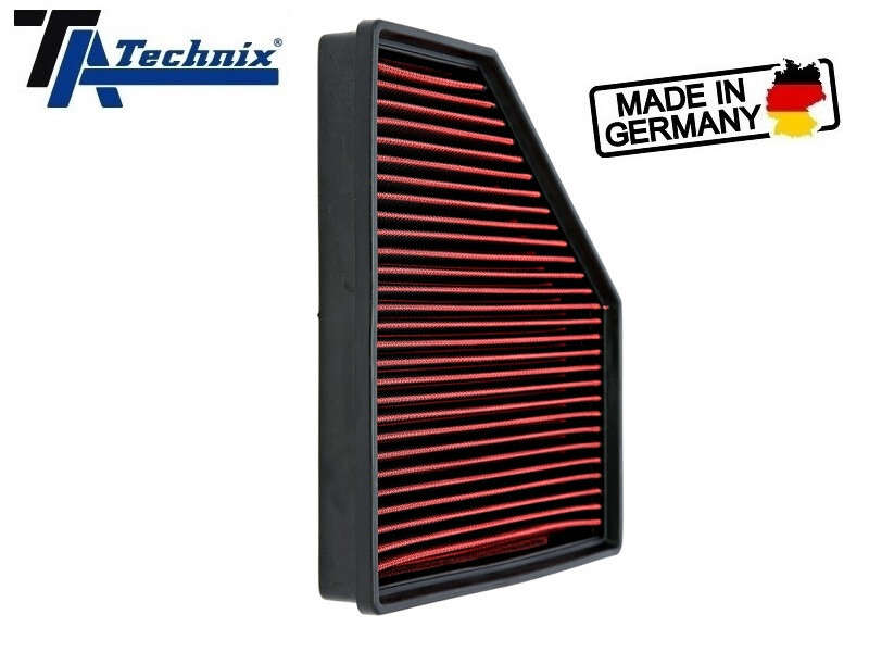 Filtro Aria SPORTIVO Pannello Lavabile Technix BMW Serie Z4 (G29) Supra (DB) 2.0
