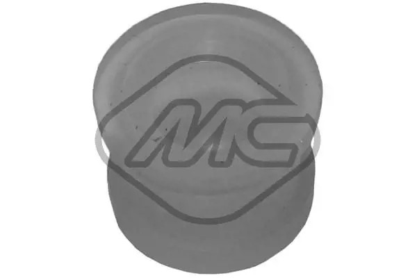 Boccola leva cambio 04011 Metalcaucho per ALFA ROMEO FIAT LANCIA AUTOBIANCHI